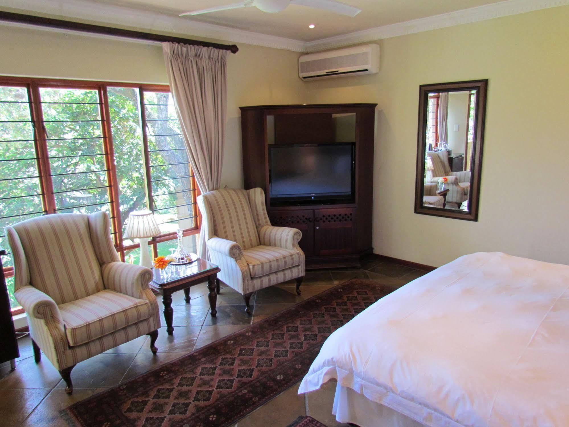 Matumi Golf Lodge Mbombela Exterior foto